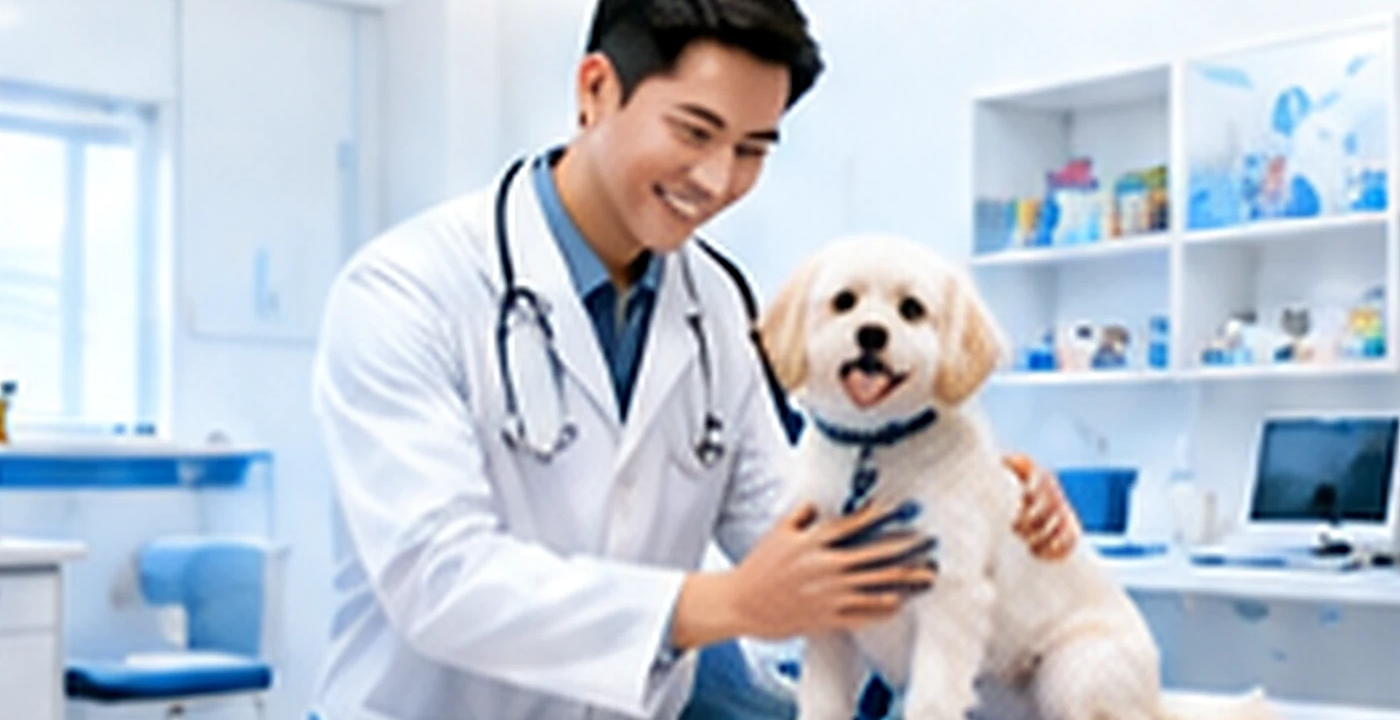 Quản Lý Chuỗi Hệ Thống Bệnh Viện, Phòng Khám Thú Y Trên Một Nền Tảng Duy Nhất